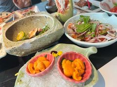 -花潮料理艺食馆(成都万象城店)