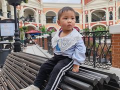 -佛罗伦萨小镇广佛名品奥特莱斯(疏港路店)