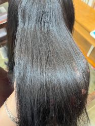 -心迪染发专门店