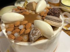-勒甜LO CHO·私人订制低糖代糖纯动物奶油生日蛋糕(新开路店)
