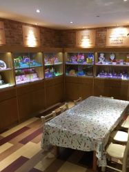 -幻贝家儿童乐园(苏州中心店)