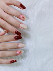 -董小姐日式美甲美睫·皮肤管理