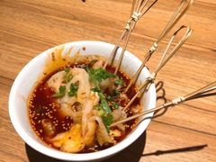 -太二酸菜鱼(汕头苏宁广场店)