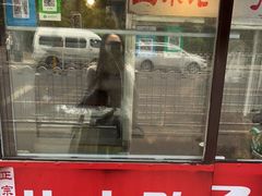 门面-巴子烤鸭