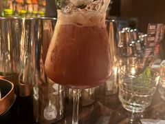 -NAYA Bar ·酒(红山店)