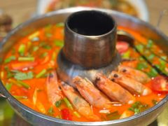 -傣家寨花园主题餐厅