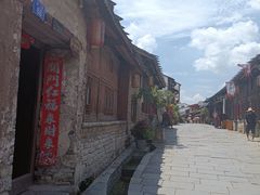 -安顺旧州古镇