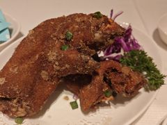 -莆田餐厅(吉隆坡柏威年广场店)