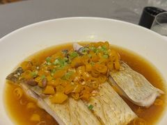 -粗茶淡饭·壹号餐房(洞庭街店)
