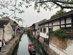 -绍兴书圣故里景区