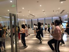 -Link舞蹈机构(观音桥店)