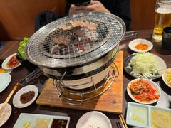 -蒜香焼肉PURUSHIN(马场路店)