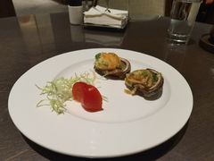 -领事馆19号中餐厅(厦门海景洲际酒店)