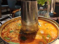 -野米东南亚餐厅(欢乐海岸店)