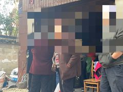 -肖为民麻糕(双桂坊店)