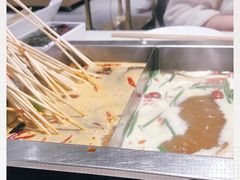 -串一火锅(赛格国际购物中心店)