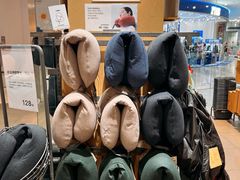 -MUJI无印良品(扬名广场2期店)