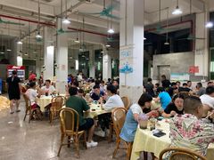 大堂-标记美食新鲜猪杂(兴南大道店)