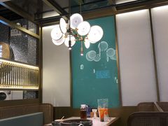 -鲜潭蒸汽石锅鱼(五道口购物中心店)