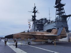 -中途岛号航空母舰博物馆