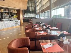 -洲际酒店·地平线全日餐厅HORIZON CAFÉ