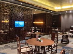 -蛇口希尔顿南海酒店·随轩中餐厅·粤菜