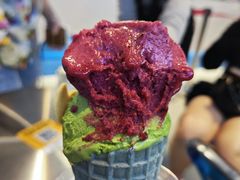 -CORNER CONE GELATO酷矿手作霜淇淋(南头古城店)