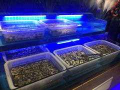 -春风十里海鲜火锅烤肉自助餐厅(华强店)