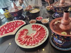 -南门涮肉(上海一店)