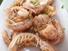 -秋姐美食店(旅游大道店)