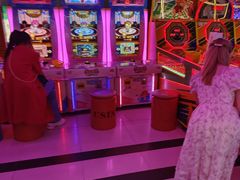 -阿尔法Game Station(中山路店)