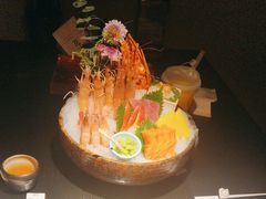 -花潮料理艺食馆(成都万象城店)