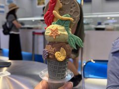 -CORNER CONE GELATO酷矿手作霜淇淋(南头古城店)