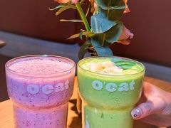 -O'eat Blossom&Pelican(深圳首店)