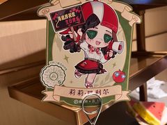 -海底捞火锅(万象城店)