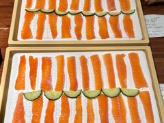 -壹湖两岸·鱼鲜山里菜(东江湖店)