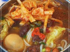 -卓雅桂林米粉
