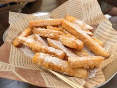 -初甜·舒芙蕾·韩式雪花冰(流塘店)