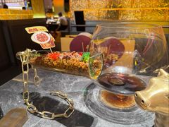 -炊烟小炒黄牛肉(浦东世纪汇店)