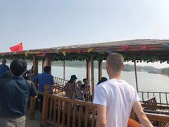 -渔岛海洋度假区