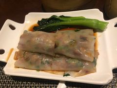 叉烧肠粉-云粤楼中餐厅(昆明中心假日酒店)