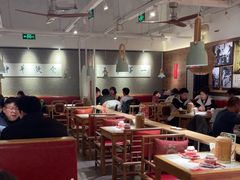 -味福记·江西小炒·南昌小吃(青山湖万达店)