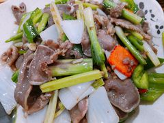 -南记食粥坊·宵夜大排档(莲花总店)