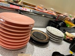-争鲜回转寿司(南开大悦城店)