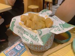 -迷你椰·泰式大排档(虹口店)