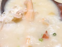 -潮十三潮汕砂锅粥(高新四路大都荟店)