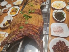 -润禾烤全羊