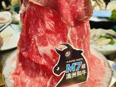 -亚马逊蒸汽活海鲜自助(LCM置汇旭辉广场店)