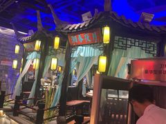 -红蜡烛•瓦罐粥家常菜•夜宵(中山路店)