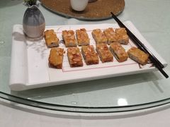 -海宝酒家(中山四路店)